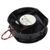 Cooling Fan Dual Ball Axial Heat Sink Silent Cooling Fan
