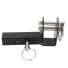 Mobility Scooter Trailer Tow Bar/Hitch, Mobility Scooter Rear Mounting Bracket,