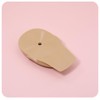 ANNAFRIS Eyelashes Extension Mannequin Head Replaced Eyelids Mannequin Head Practice