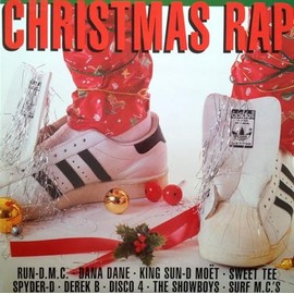 Christmas Rap (Various Artists)