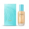 KIKO Milano After Sun Shimmering Oil, Moisturising And Illuminating Body