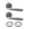 Bricolevante Interior Door Handles Available in Multiple Variations Sold in