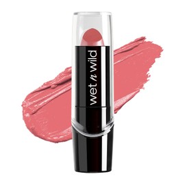 wet n wild Silk Finish Lip Stick, Sunset Peach, 0.13 Ounce