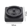 Vano Porta Cialda per Macchina a Cialde ESE 44mm Ricambio