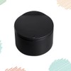 BUGUUYO Waste Container Mini Dustbins Desktop Storage Container