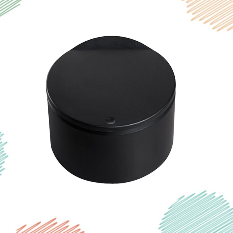 BUGUUYO Waste Container Mini Dustbins Desktop Storage Container