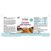 Curcuma Capsules with Piperine - 500 mg - 90 Capsules