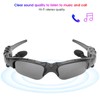 Bluetooth Sunglass Outdoor Smart Glasses Headset Bluetooth Driving Sun Glasses