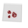 Mini/Tiny Anchor Set of 3 Value Fondant Cutter 1.5CM +