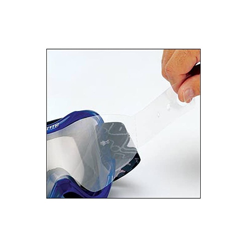 Oneal Tear Offs B1 RL Goggle (10pcs)