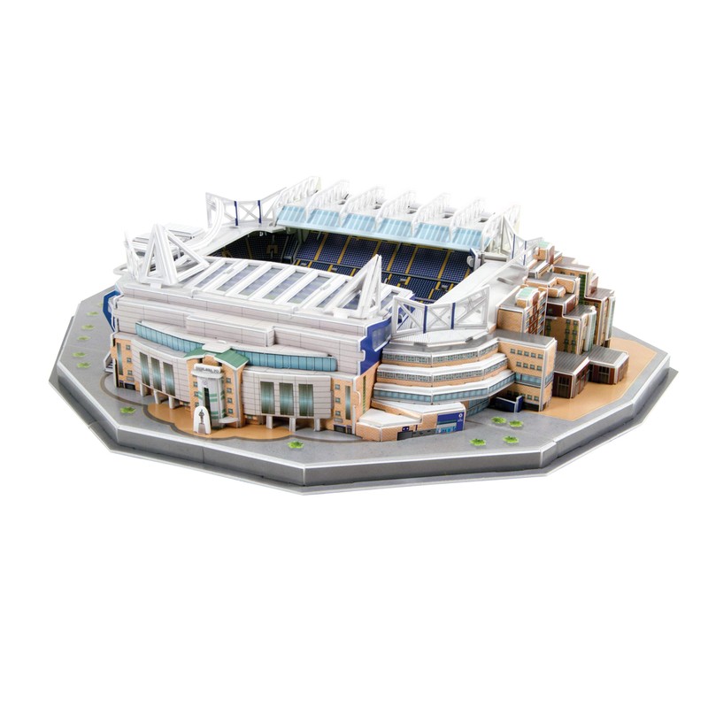 Chelsea Stamford Bridge 3D Puzzle