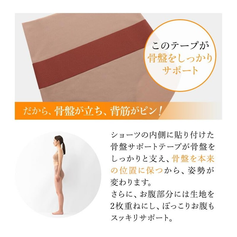BS Fine Wear Bedrock Bath, BS Cut Free, Easy Waist