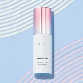 Ampuln Ceramide Shot Double Core Multi Balm 10g