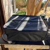 Blackstone 17" Griddle Cover - Water Resistant 600D Polyester Heavy