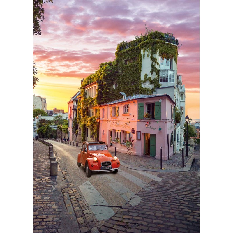 Jigsaw Puzzles for Adults