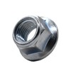 Motorcycle Spacer Axle Washer, M12 Front Or Rear Wheel Spacer