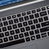 Keyboard Cover for 2026 2025 Dell 16 Laptop DC16250 DC16251