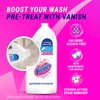 Vanish White Multi-Purpose Stain Remover 900ML