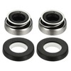PATIKIL Mechanical Seal Kit, 2 Pcs 19mm / 0.75 Inch