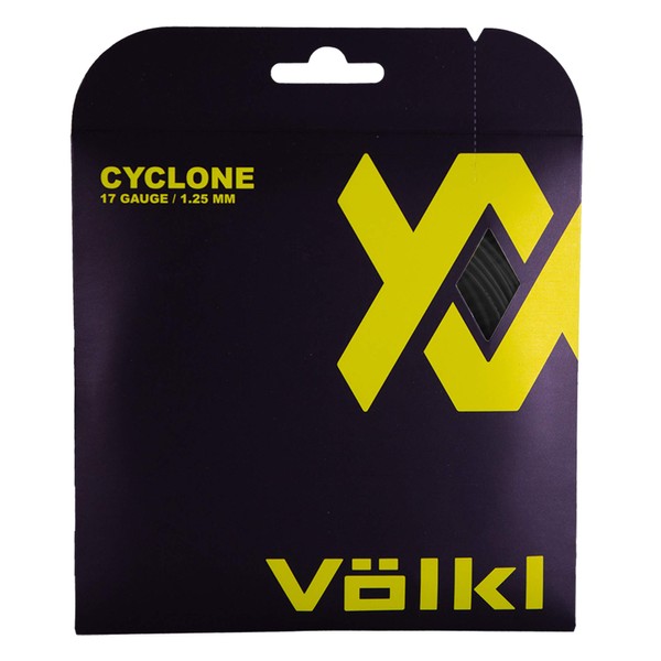 Volkl Cyclone 17g String Set