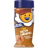 Kernel Season's Salted Caramel, Made With Real Brown Sugar, 2.85