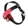 Aviation Aluminum Left Right Foot Outdoor Rock Climbing Mountaineering Foot