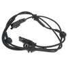 ABS Sensor Wheel Speed Front for C6 TD 407 6D