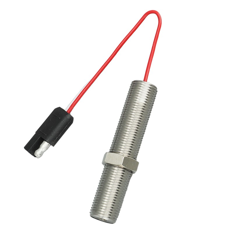 Magnetic Pickup Speed Sensor MSP6721 5/8 18UNF 2A Thread Stainless