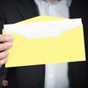 Canary Premium Pastel #10 Business Envelopes – Great for Holiday,