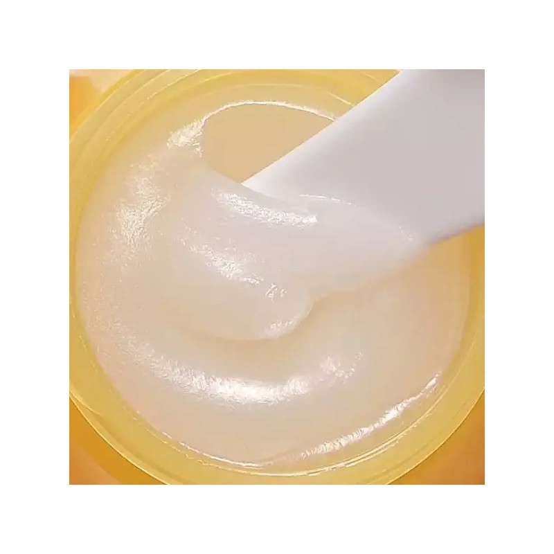 Hurdia 블루베리 하이드레이팅 허니 립밤 2개 세트 Blueberry Hydrating Honey