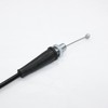BLYGO 1200mm 115mm Twist Throttle Cable 160cc 250cc PIT PRO