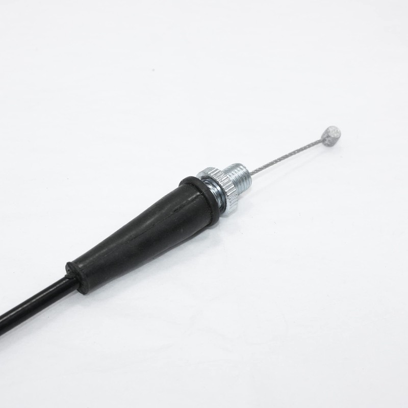BLYGO 1200mm 115mm Twist Throttle Cable 160cc 250cc PIT PRO