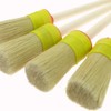 ROTIX Ring Brush Set of 4 Diameter 35 mm Size