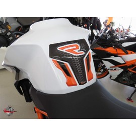 Tank Pad Compatible with KTM 1290 Super Duke R to Year of Manufacture 2019 502583