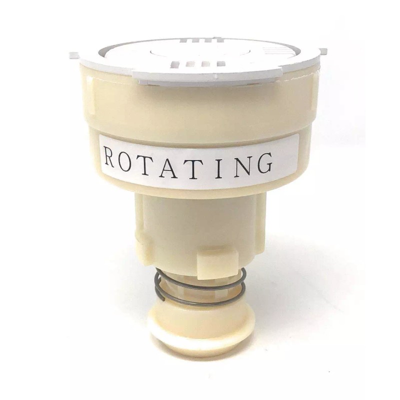 Paramount PCC2000 Rotating Pop Up Head (White)