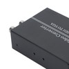 SDI to VGA Sound Converter Support 1080P SD HD 3G