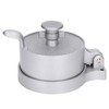 Hamburger Press Durable Safe Reliable Adjustable Flexible Convenient Practical Burger