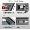 Hidden Dictionary Safe, Dial, 9.5 x 6.2 x 2.2 inches