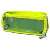 GIMA E2 Rectangular Bag with Window, Yellow
