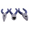 Laser 0683 Plier Set 3pc
