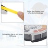 Pack of 3 pH Test Strips on Roll, 5 m/Roll,