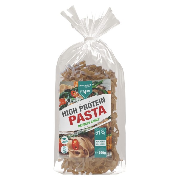 Protein Pasta - Tagliatelle - 200 g Bag