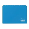 Durable A5 Index Card Set | Includes Printed A-Z Tabs