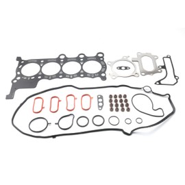 HLBTK Cylinder Head Gasket Set HS55383 1225159B004 122516A0A01 Fits for Honda Accord 2018-2022, Civic 2016-2021, CRV 2017-2021 1.5L L4 Gas DOHC