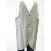 ATSUKO MATANO 28301 Cute Apron with Pockets, Popular Brand Apron,
