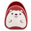 Kikkerland Woodlands Bag Clip, Set of 6