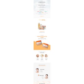 Christina Hydra Protective Day Cream 50ml / 크리스티나 하이드라 프로텍티브 데이크림 50ml