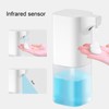 Automatic Soap Dispenser Touchless Infrared Sensor Liquid Hand Wash Dispenser