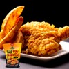 Spur Tree Jamaican Island Style Chicken Mix - Seasoned Coating