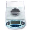 U.S. SOLID 100x0.001g 1mg Digital Analytical Balance Precision Scale for
